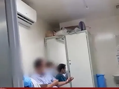 “Tuýt còi” hàng loạt phòng khám có yếu tố nước ngoài tại TP Hồ Chí Minh