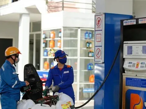 Bộ Công Thương công bố kết luận thanh tra xăng dầu: Tràn lan vi phạm