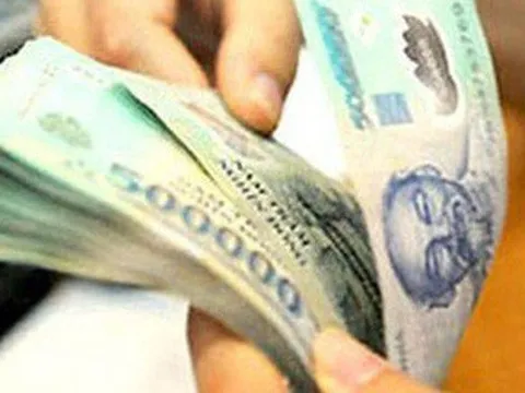 Doanh nghiệp chạy đua lo thưởng Tết