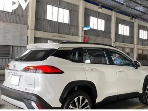 Các bước cần thiết khi đi đăng kiểm ô tô