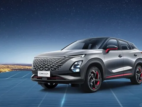 Hãng xe Trung Quốc đầu tiên đặt nhà máy tại Việt Nam