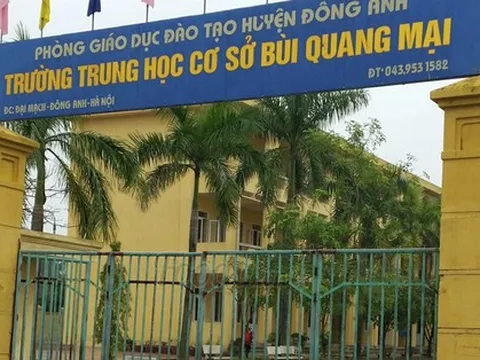 Hy hữu chuyện nhiều năm không giảng dạy, 1 giáo viên vẫn được hưởng nguyên lương