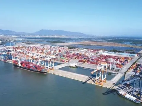 Xuất nhập khẩu dự kiến lập kỷ lục mới hơn 732 tỷ USD