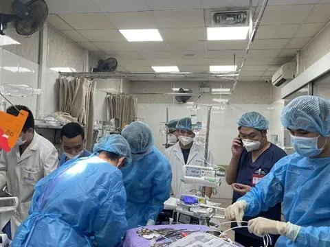 Biến chứng viêm cơ tim: Gần 20% trường hợp đột tử ở người trẻ