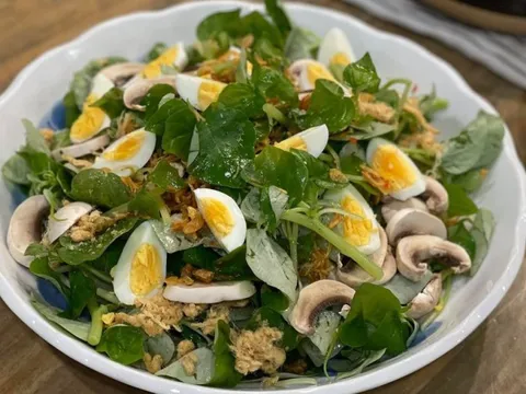 Loại rau là "thuốc hạ đường huyết tự nhiên", có thể giúp bệnh tiểu đường tránh xa bạn