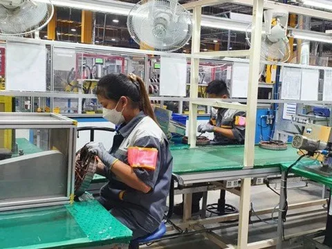 Sụt giảm hai khoản thuế quan trọng, Hải Phòng ‘thất thu’ hơn 5.000 tỉ đồng