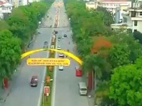 Thanh Hóa đạt tốc độ tăng trưởng cao