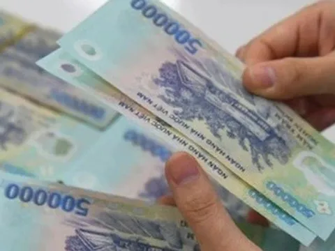 Hà Nội thưởng Tết cao nhất 400 triệu đồng/người