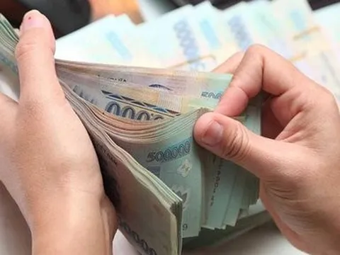 Tp.HCM: Thưởng Tết cao nhất gần 760 triệu đồng/người