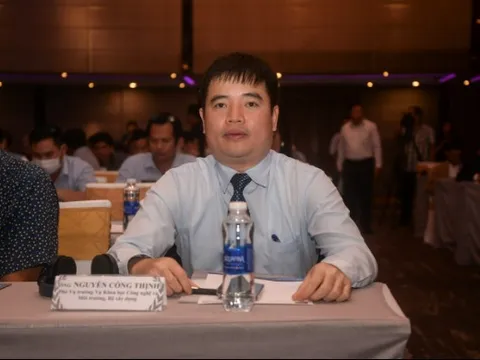 Ứng dụng tiêu chuẩn TCVN 13521:2022 cho những giải pháp không khí trong nhà