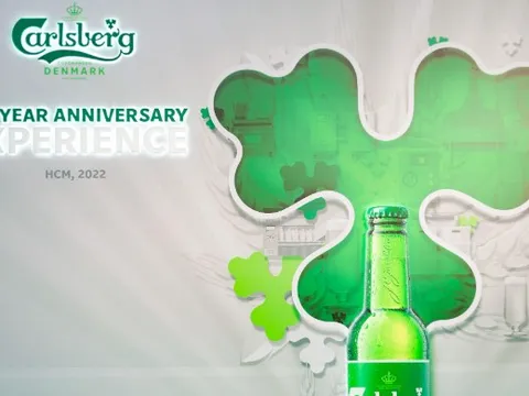 Hành trình tạo ra vị bia thượng hạng Carlsberg Danish Pilsner giúp nâng tầm trải nghiệm bia cao cấp