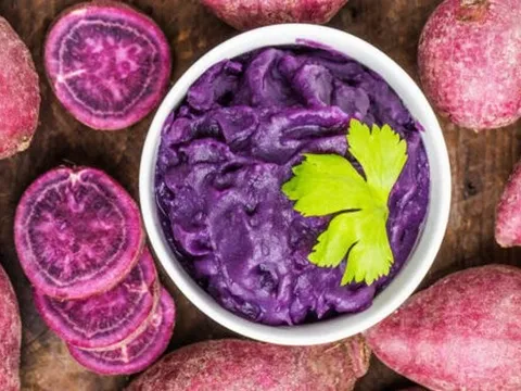 Chất được ví như “nguyên tố trường sinh”, người từ U50 nên ăn nhiều hơn