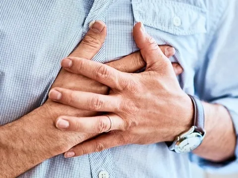 Biện pháp phòng ngừa đột quỵ mùa lạnh