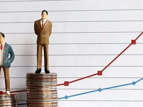 Cổ phiếu SeaBank tăng 10 phiên liên tiếp, bà Nguyễn Thị Nga lọt top 20 người giàu nhất sàn chứng khoán Việt, HPG giảm sâu khiến tỷ phú Trần Đình Long lại rớt khỏi top 2