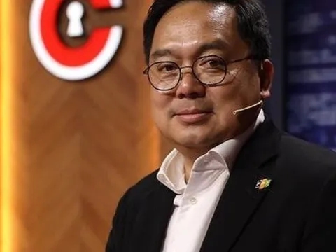 Chủ tịch FPT Telecom Hoàng Nam Tiến tiết lộ lý do FPT không sản xuất ô tô, điện thoại thông minh