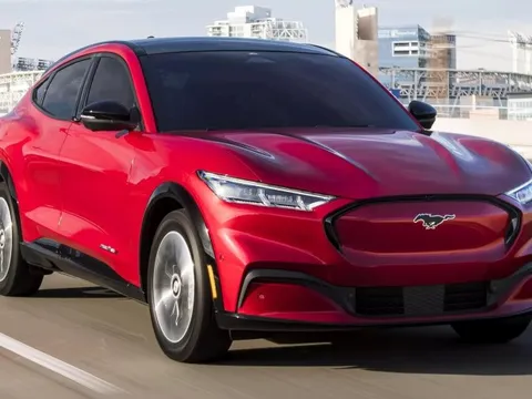 Trời lạnh có phải ‘kẻ thù’ của ô tô điện hay không? Đây là câu trả lời