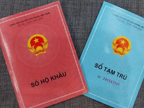 Bỏ sổ hộ khẩu từ 2023, người dân có cần đăng ký thường trú, tạm trú nữa không?