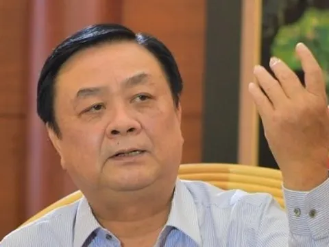 Nông nghiệp thoát “lời nguyền” nông dân tư duy mùa vụ, doanh nghiệp tư duy thương vụ