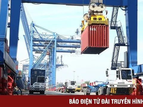 Xuất nhập khẩu Việt Nam vượt 730 tỷ USD