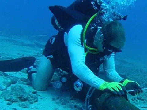 Tuyến cáp quang biển APG tiếp tục gặp sự cố, 2 tuyến khác chưa sửa xong