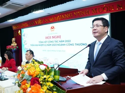 Bộ trưởng Công Thương thừa nhận những yếu kém, cầu thị khắc phục
