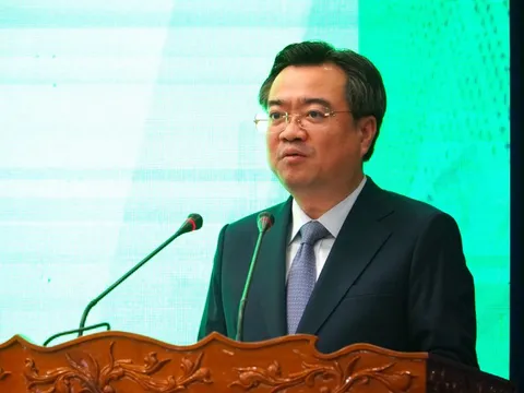 TP HCM chuẩn bị tốt nhất để phát triển 1 triệu căn nhà ở xã hội