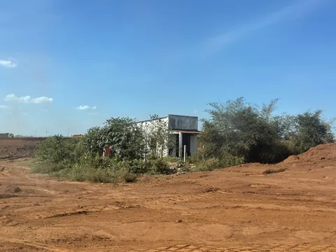 Lập tổ công tác đặc biệt xử lý vướng mắc thuộc dự án sân bay Long Thành