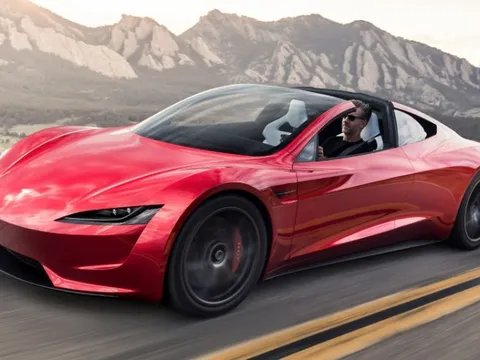 6 tính năng thú vị ít xe nào có ngoài Tesla: Có trang bị được nhiều hãng copy