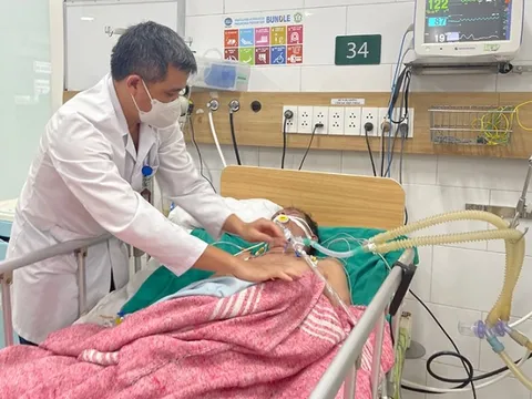 Cảnh báo ngộ độc thực phẩm cuối năm