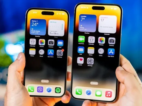 Góc iPhone ‘vô đối’: Apple chiếm gần 50% doanh thu smartphone toàn cầu, 191 nhà sản xuất còn lại ngậm ngùi chia nhau một nửa thị phần còn lại