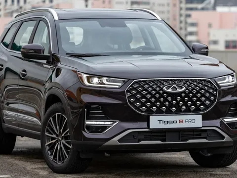 Mua lại xe lỗi từ người dùng - Cú chơi lớn của hãng xe sắp vào Việt Nam