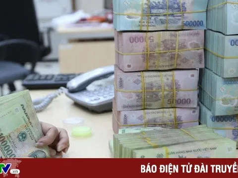 Long An thu ngân sách đạt kỷ lục