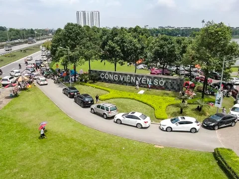 10 ngày đếm ngược tới Gala CCA 2022 - Đêm nghệ thuật vinh danh 17 mẫu xe của bạn