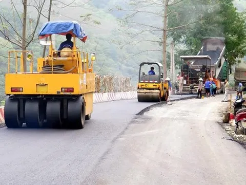 Điều chỉnh tăng hơn 911.000 triệu đồng kế hoạch đầu tư công trung hạn vốn ngân sách trung ương giai đoạn 2021 - 2025