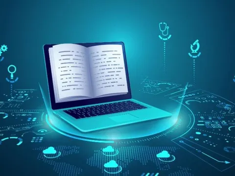 Chuyển đối số trong giáo dục đại học - nền tảng để xây dựng trường học thông minh