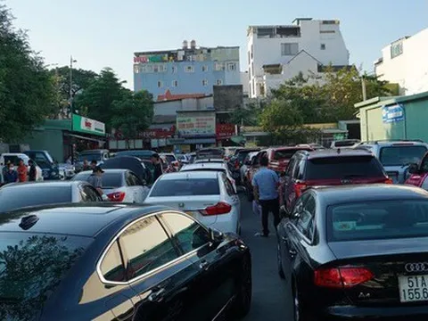 Lỗi xe như thế nào được bỏ qua, cấp chứng nhận đăng kiểm?