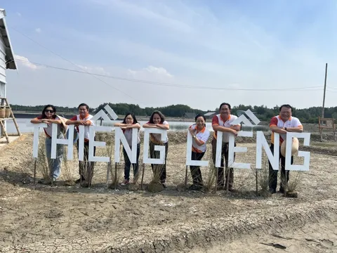 Sản phẩm du lịch cộng đồng đầu tiên của TP HCM có gì hấp dẫn?