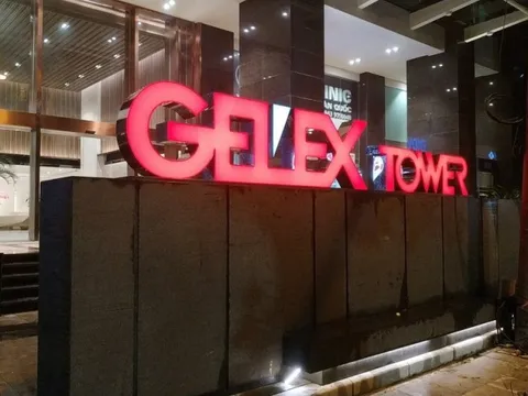GEX sẽ nâng sở hữu tại Gelex Hạ tầng lên gần 83%