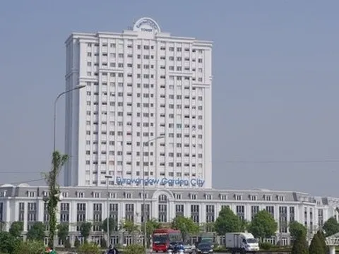 Eurowindow Holding tăng tốc thâu tóm "đất vàng" nhiều năm qua