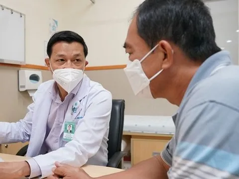 Đừng chủ quan với tắc hẹp động mạch chi