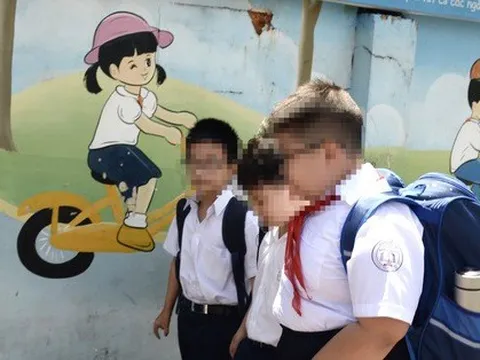 Báo động: Sau 10 năm, học sinh thừa cân, béo phì ở TP.HCM tăng gấp đôi, nhiều cháu 80-90kg