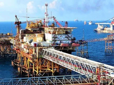 Họ dầu khí ước tính kết quả kinh doanh 2022: Nhiều DN đạt doanh thu cao nhất lịch sử, Lọc hóa dầu Bình Sơn (BSR) ước lỗ hơn 700 tỷ trong quý 4