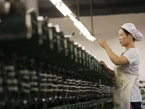 Trung Quốc không còn vị thế là trung tâm của chuỗi cung ứng thế giới - đây là 5 ứng viên thay thế hoàn hảo