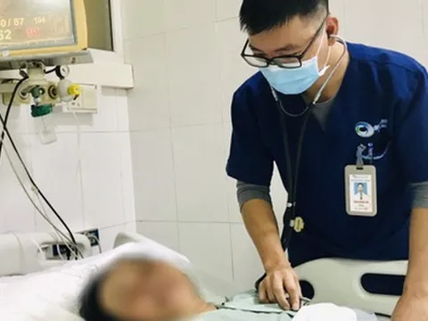 Người phụ nữ nguy kịch sau khi ăn 2 miếng gan... cá nóc