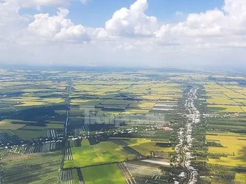 Phải đảo ngược 'vòng xoáy định mệnh' về kinh tế ĐBSCL