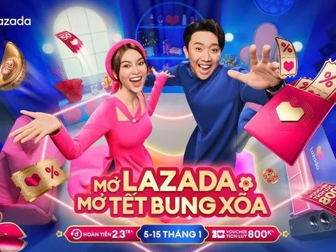 Cao điểm mua sắm cuối năm: Các sàn thương mại điện tử làm gì để hài lòng “thượng đế”?