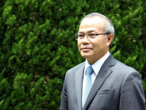 Nguyên Đại sứ Việt Nam tại Nhật Bản Vũ Hồng Nam suy thoái, nhận hối lộ