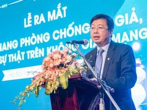 'Bí quyết' nhận ra tin giả, tin sai sự thật trên mạng