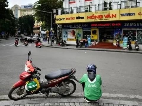 Một năm đau đầu của các app gọi xe, giao hàng: tăng trưởng sau đại dịch nhưng đối mặt với giá xăng tăng và áp lực tài xế rời ứng dụng
