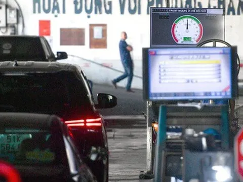 Đăng kiểm kẹt cứng, người dân kiến nghị cho gia hạn